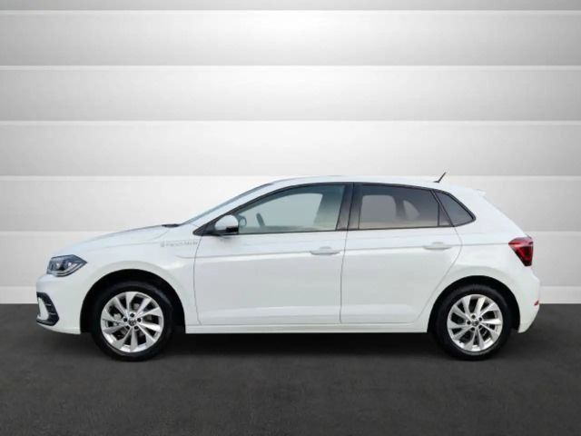 Volkswagen Polo Style