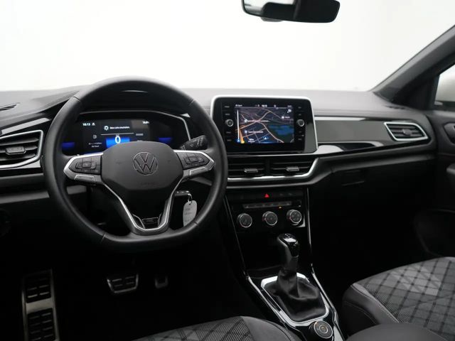 Volkswagen T-Roc 4Motion R-Line