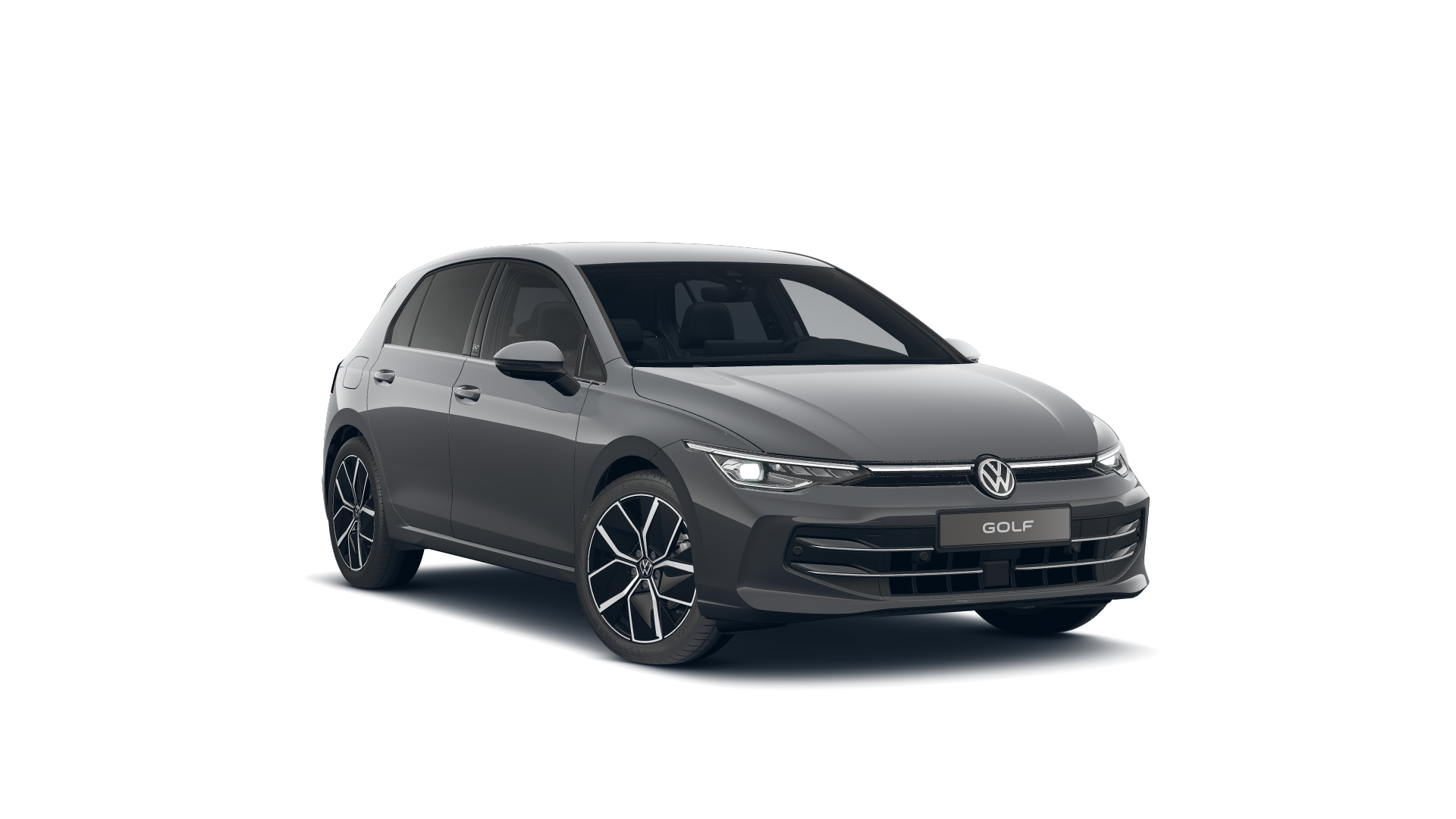 Volkswagen Golf 1.5 eTSI DSG Golf VIII