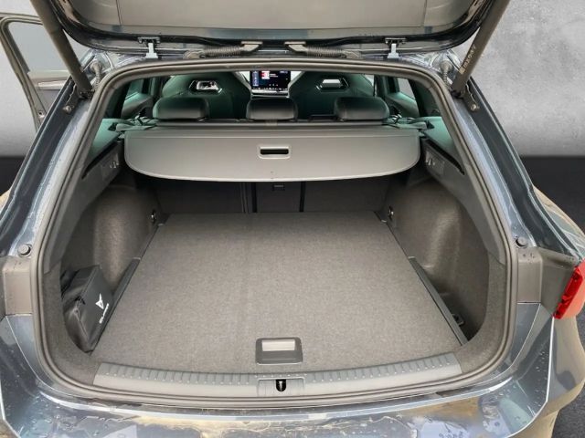 Cupra Leon ST1.5eTSI*NAVI*PDC*SHZ*Pano*Full-Link*