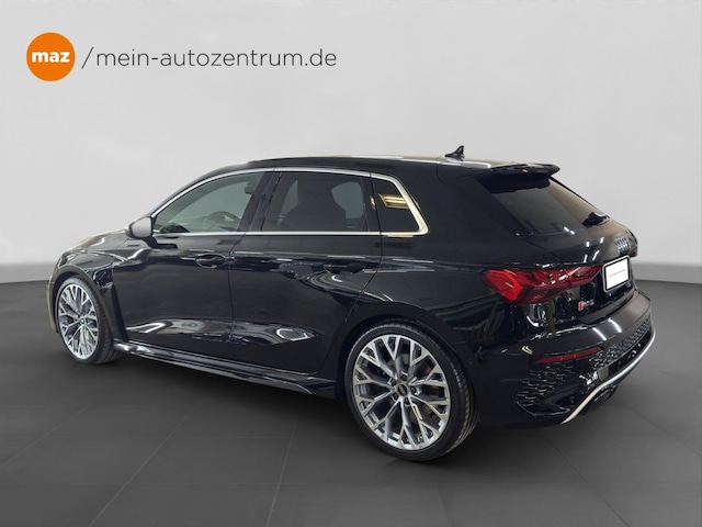 Audi RS3 Quattro S-Tronic Sportback
