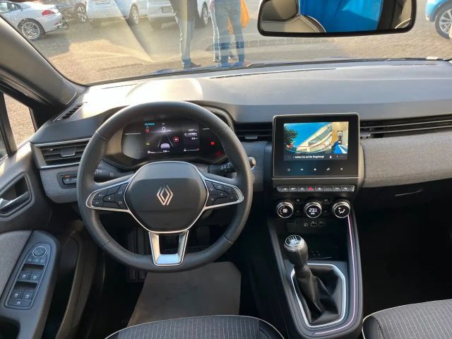 Renault Clio TCe 90 Techno