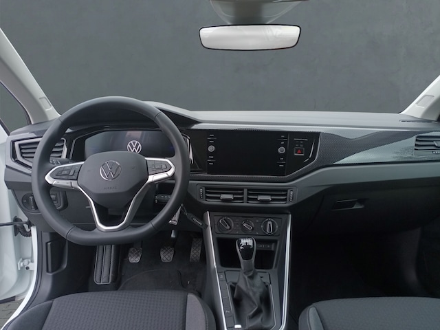 Volkswagen Taigo 1.0 TSI Life