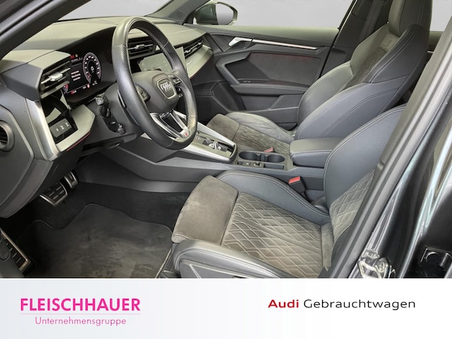 Audi A3 35 TFSI S-Tronic Sedan