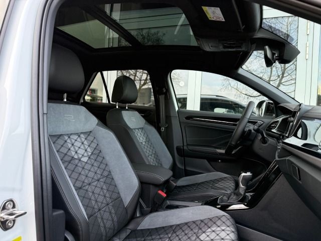 Volkswagen T-Roc 1.5 TSI DSG IQ.Drive R-Line