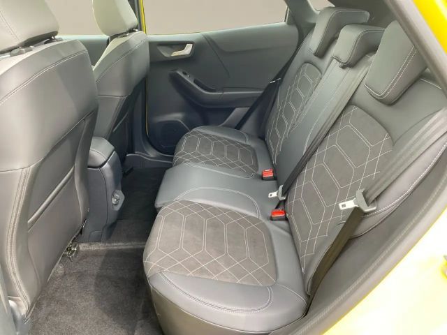 Ford Puma Gen-E Premium