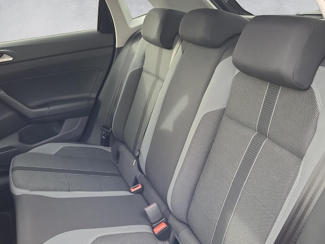 Volkswagen Polo 1.0 TSI IQ.Drive Style