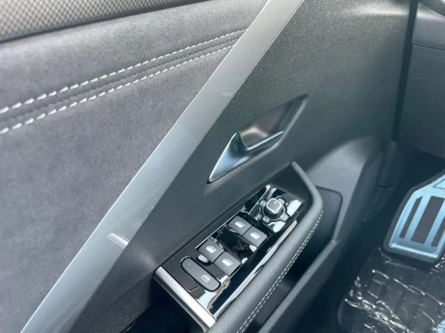 Opel Astra GS-Line Grand Sport