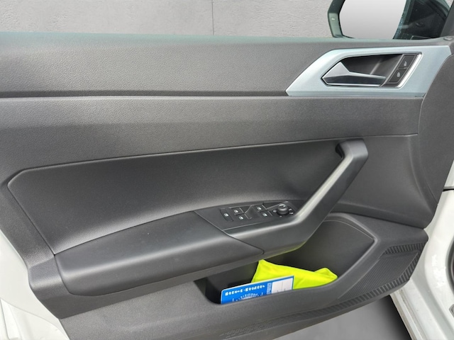 Volkswagen Polo Polo GOAL 1,0 l TSI OPF Kamera LED