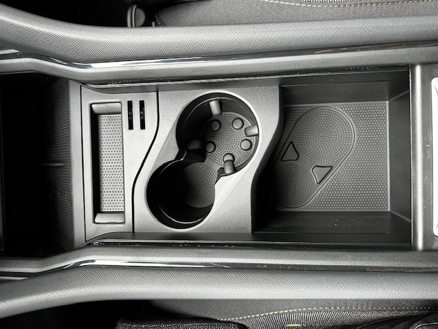 Skoda Kodiaq Selection