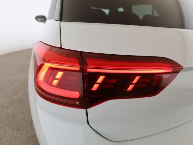 Volkswagen T-Roc 2.0 TSI