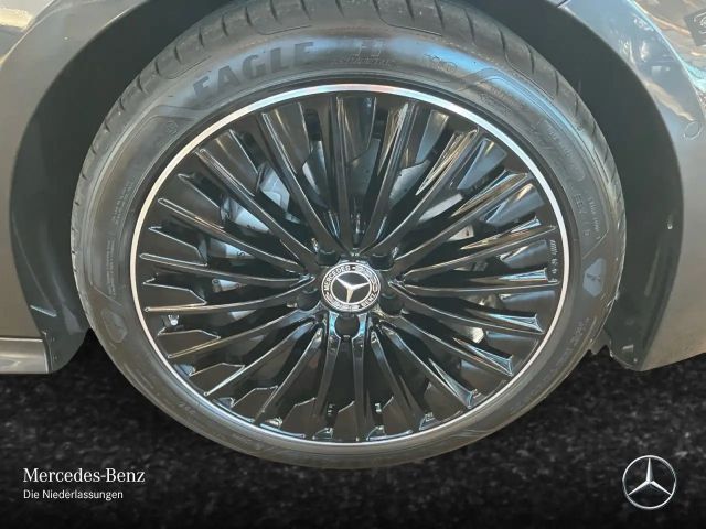 Mercedes-Benz CLE 200 AMG Line Coupé