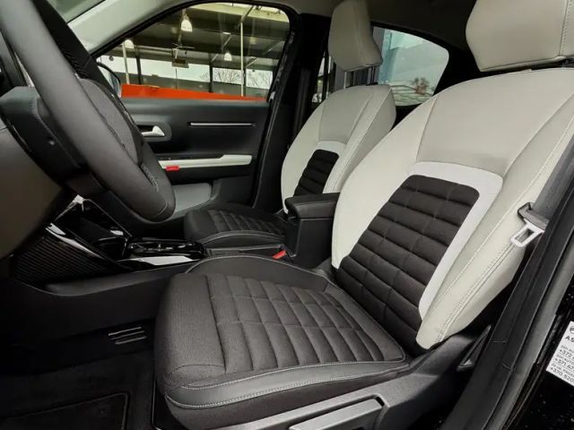 Citroën C3 Aircross Hybrid Max