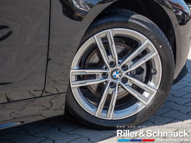 BMW 118 118i M-Sport Sedan