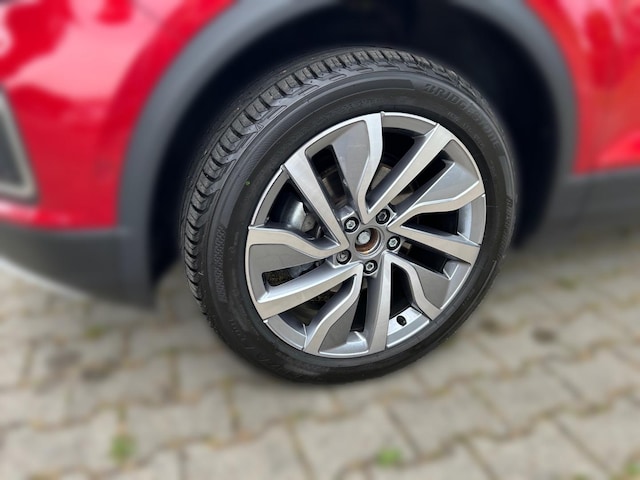 Volkswagen T-Roc 1.5 TSI