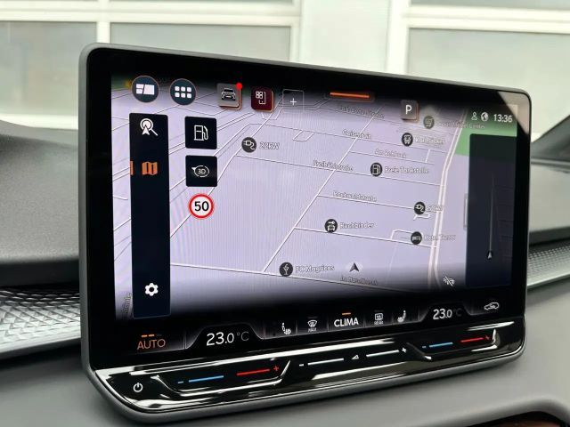 Cupra Terramar 2.0 TSI VZ