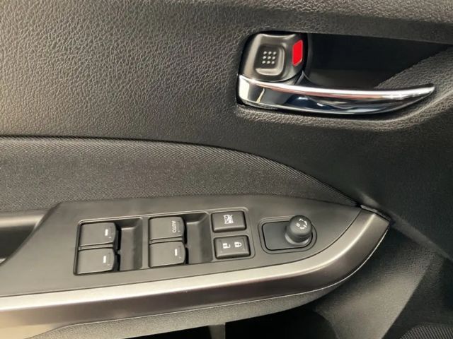 Suzuki Vitara Boosterjet Comfort