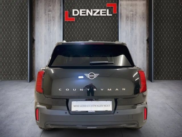 MINI Cooper Countryman U25 B38