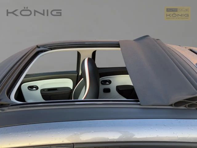 Renault Twingo Vibes