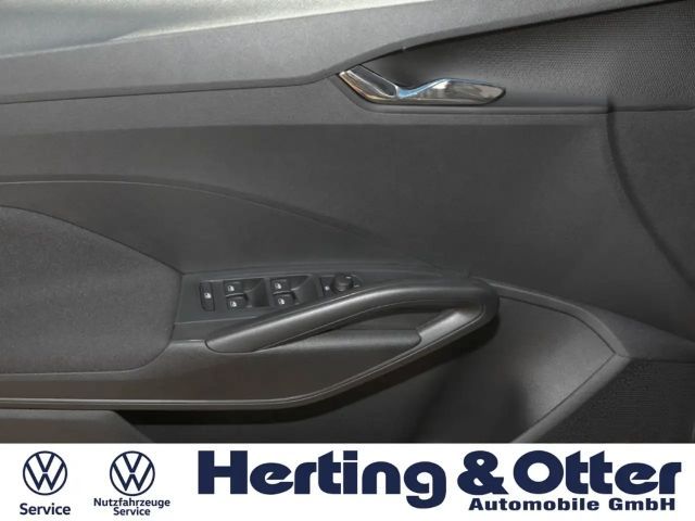 Skoda Fabia Black-Edition Kamera LED  APP-Connect AHK-Vorb.SHZ