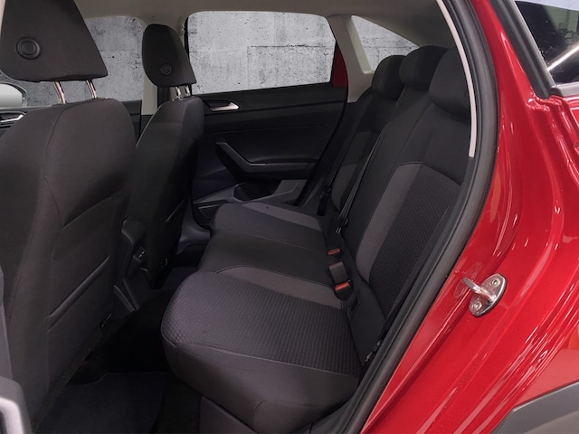 Volkswagen Taigo 1.0 TSI Life