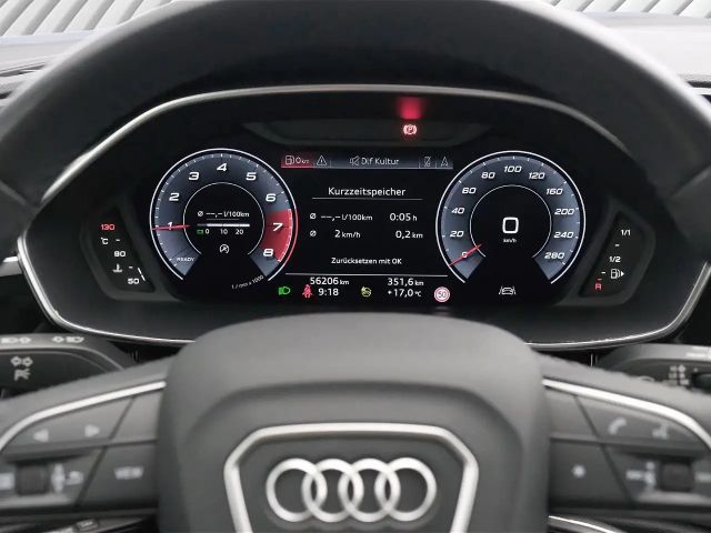 Audi Q3 35 TFSI S-Line Sport