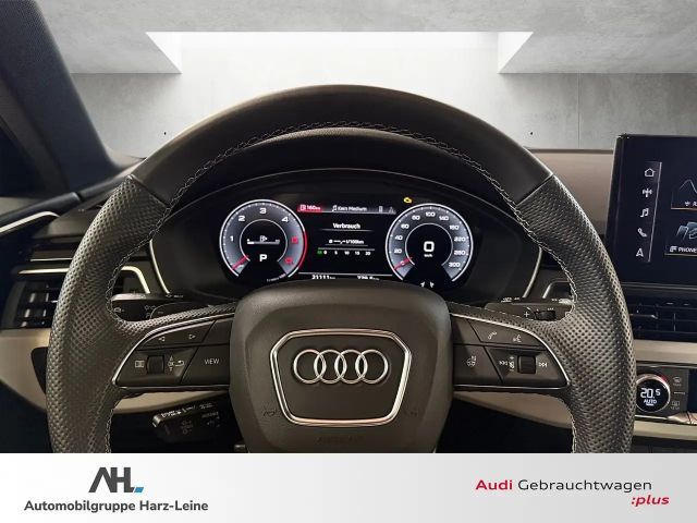 Audi A4 2.0 TDI Avant S-Line S-Tronic