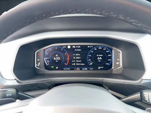 Volkswagen T-Cross 1.0 TSI DSG