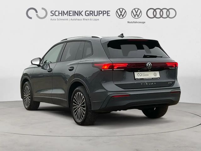 Volkswagen Tiguan 1.5 eTSI DSG Life