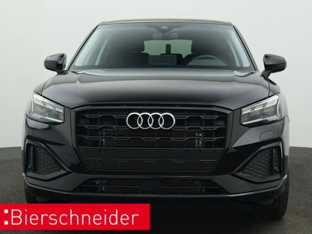 Audi Q2 35 TFSI S-Tronic