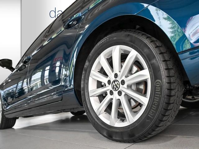 Volkswagen Passat 2.0 TDI Business DSG Variant