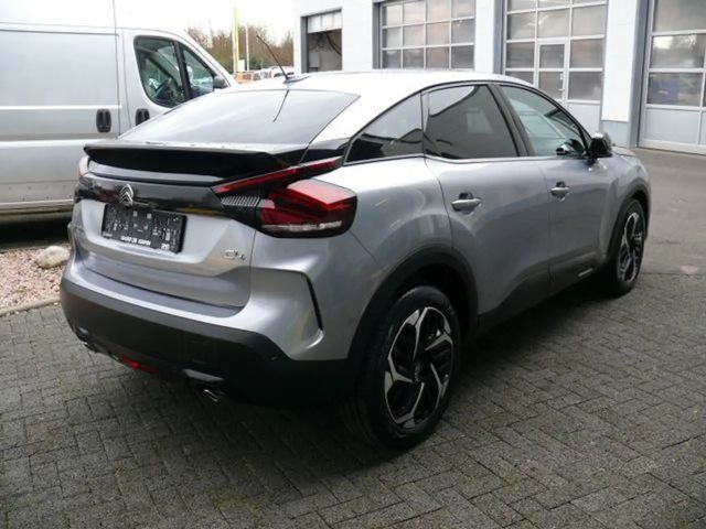 Citroën C4 PureTech Shine