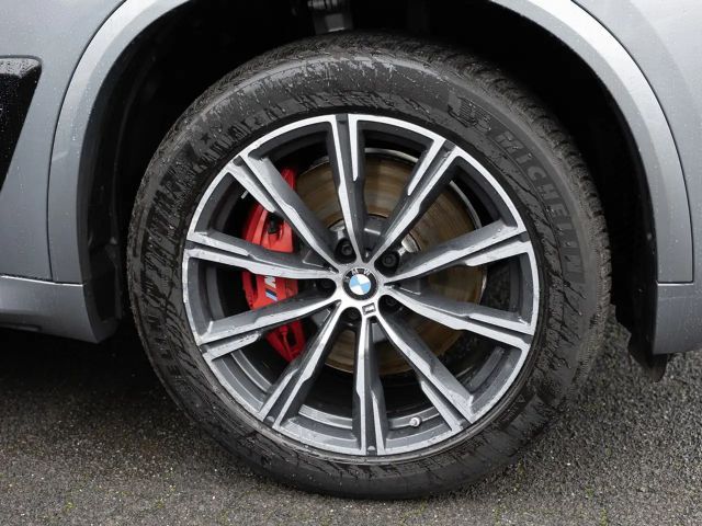 BMW X5 M-Sport xDrive