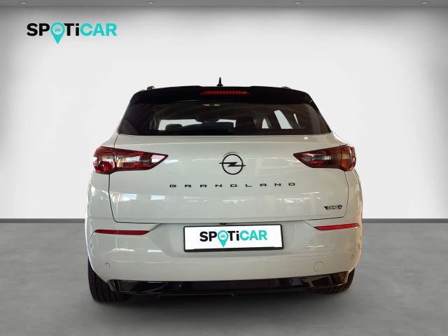 Opel Grandland X GSe Hybrid Innovation