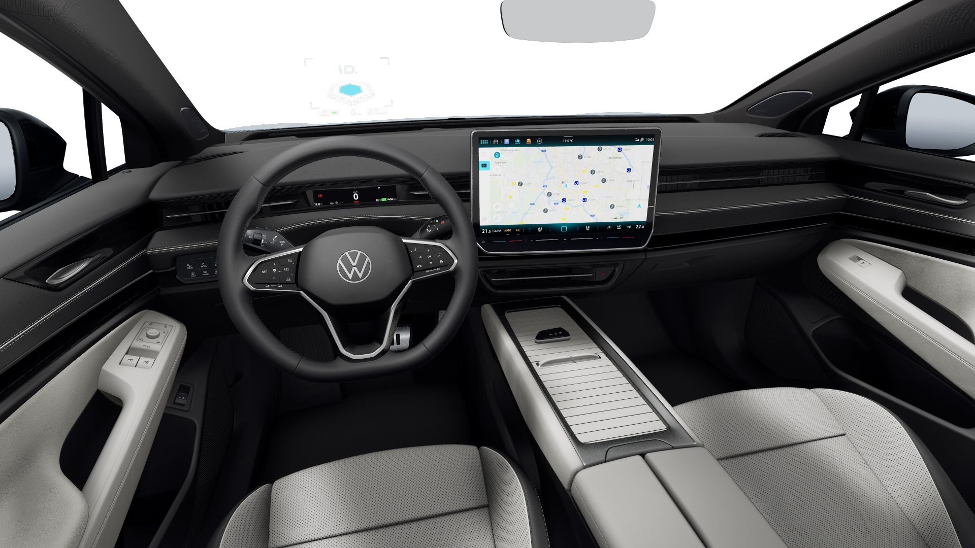 Volkswagen ID.7 Pro Tourer