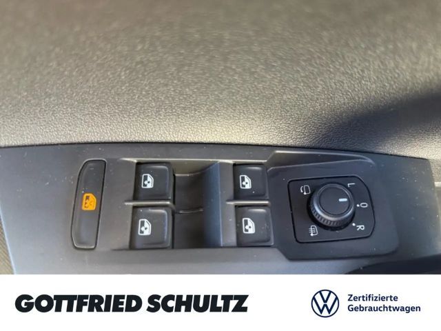 Volkswagen Taigo Life