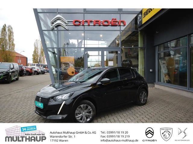 Peugeot E-208 Allure Pack