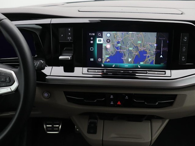 Volkswagen Multivan 2.0 TDI DSG Lang Style T7