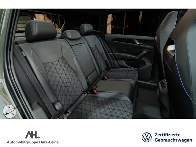 Volkswagen Tiguan 1.5 eTSI