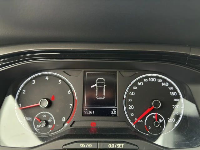 Volkswagen Polo 1.0 MPI Comfortline