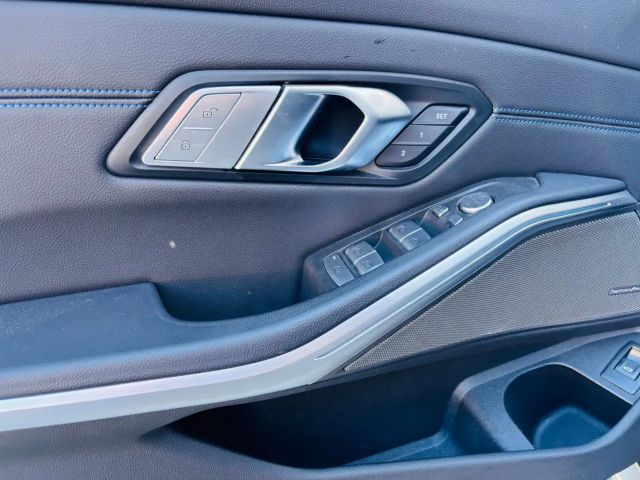 BMW 340 Touring xDrive