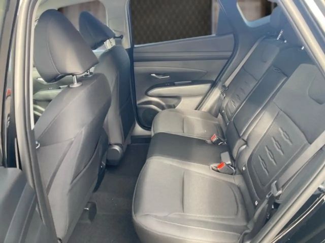 Hyundai Tucson 2WD T-GDi