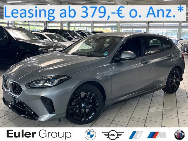 BMW 120 M-Sport Sedan