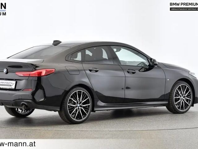 BMW 218 218d Coupé M-Sport