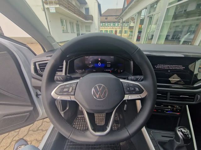 Volkswagen Polo Life