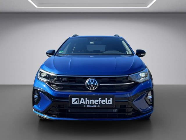 Volkswagen Taigo 1.5 TSI DSG R-Line