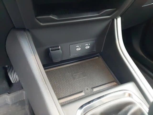 Renault Captur Techno