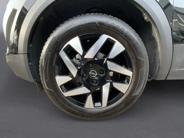 Opel Mokka 1.2 Turbo Elegance Turbo