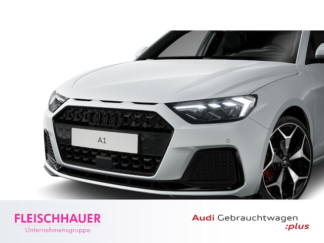 Audi A1 35 TFSI S-Tronic Sportback