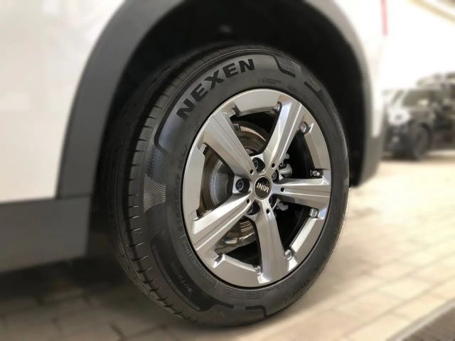 MINI Cooper Countryman Countryman C